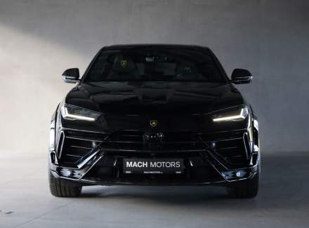 Lamborghini - Urus