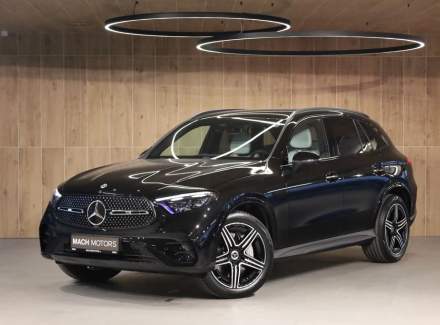 Mercedes-Benz - GLC
