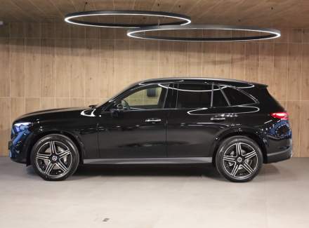 Mercedes-Benz - GLC