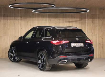 Mercedes-Benz - GLC
