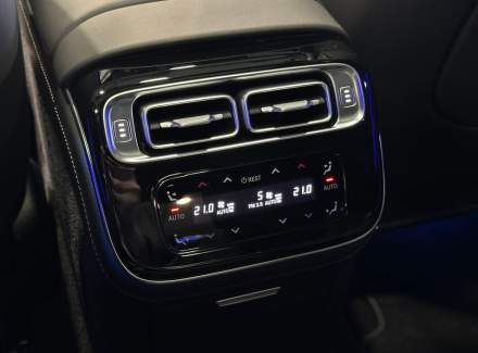 Mercedes-Benz - S-class