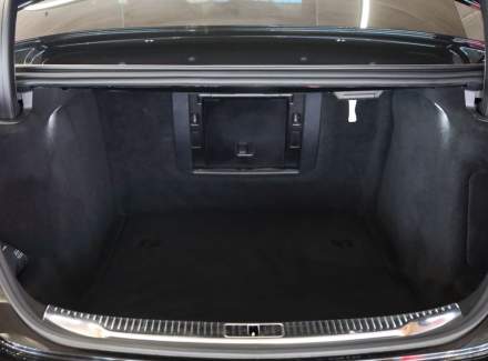 Mercedes-Benz - S-class