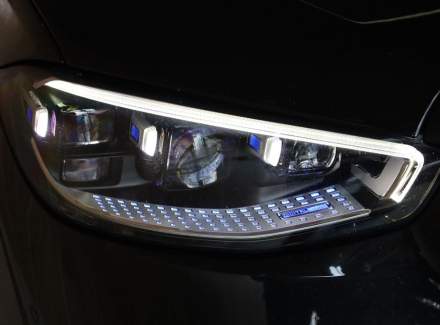 Mercedes-Benz - S-class