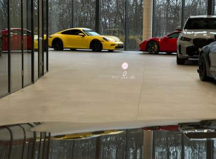 Mercedes-Benz - S-class