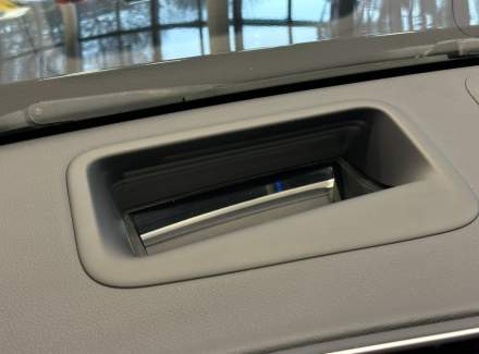 Mercedes-Benz - S-class