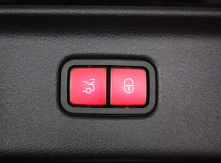 Mercedes-Benz - S-class