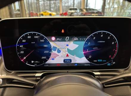 Mercedes-Benz - S-class