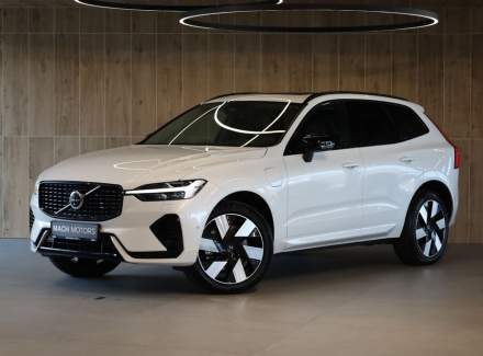 Volvo - XC60