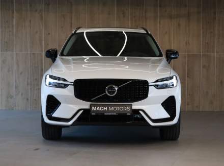 Volvo - XC60