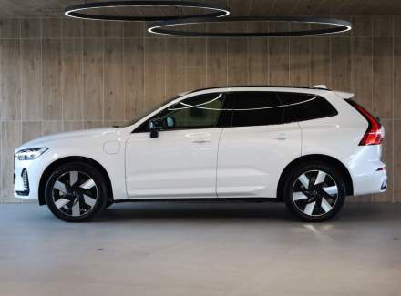 Volvo - XC60
