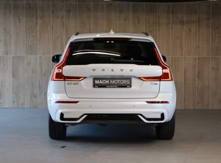 Volvo - XC60
