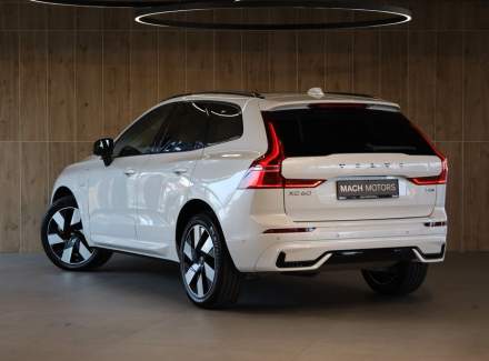 Volvo - XC60
