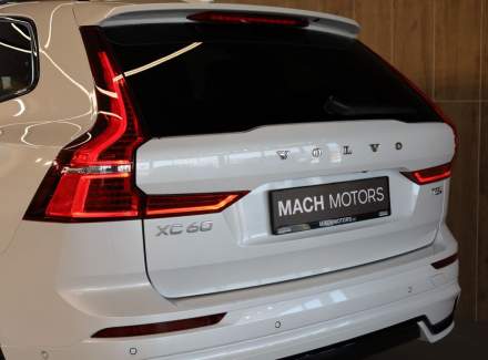 Volvo - XC60