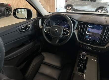 Volvo - XC60