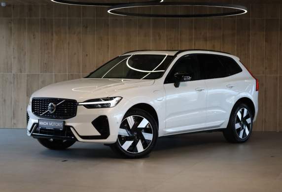 Volvo - XC60