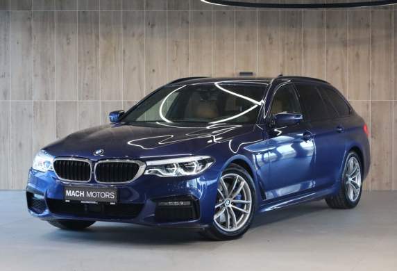 BMW - 5er