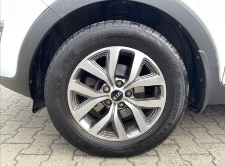 Kia - Sportage