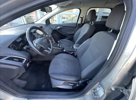 Ford - Focus