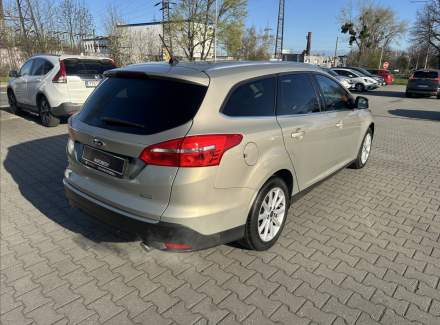 Ford - Focus