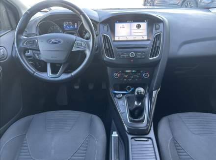 Ford - Focus