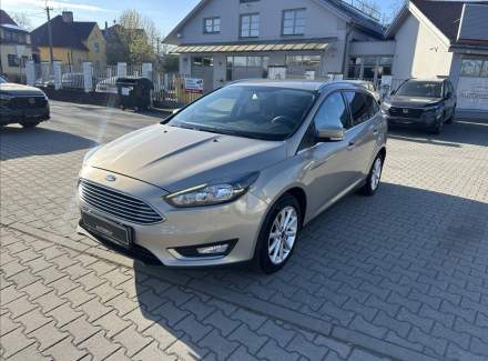 Ford - Focus