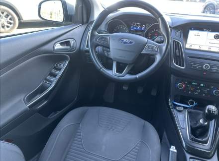 Ford - Focus