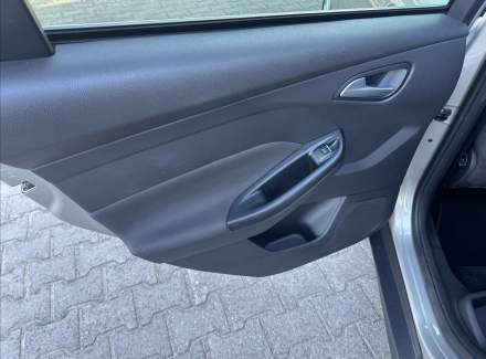 Ford - Focus