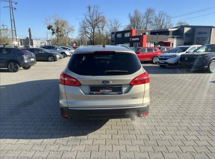 Ford - Focus