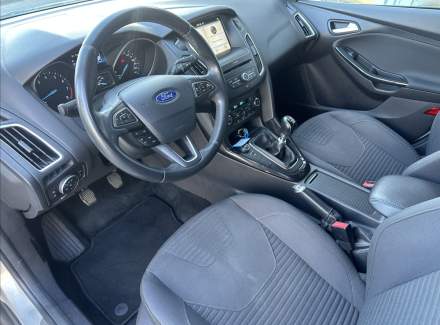 Ford - Focus