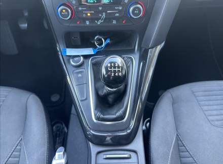 Ford - Focus