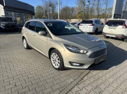 Ford - Focus