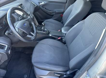 Ford - Focus
