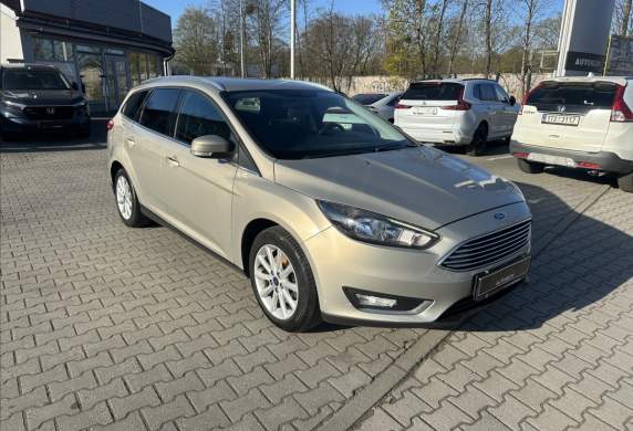 Ford - Focus