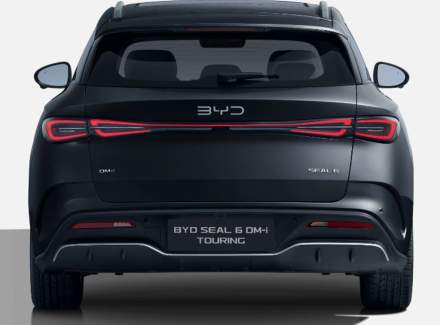 BYD - Seal 6