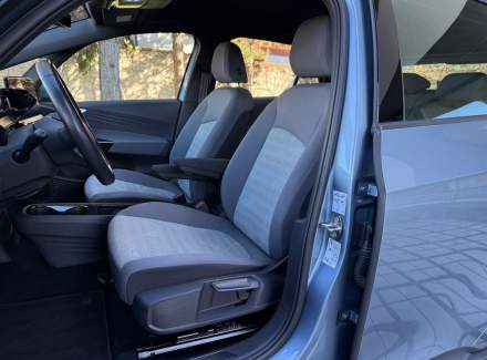 Volkswagen - ID.3