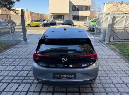 Volkswagen - ID.3