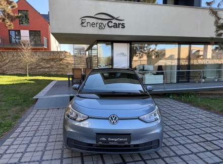 Volkswagen - ID.3