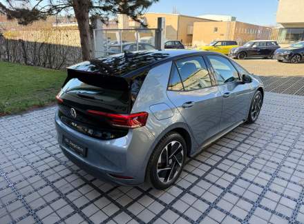 Volkswagen - ID.3