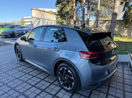 Volkswagen - ID.3