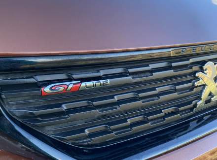 Peugeot - Rifter 1.5 BlueHDi (102 Hp)