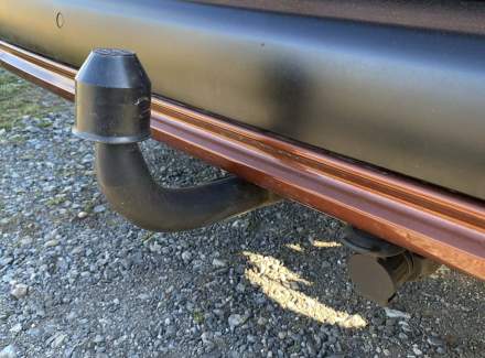 Peugeot - Rifter 1.5 BlueHDi (102 Hp)