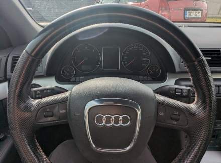Audi - A4