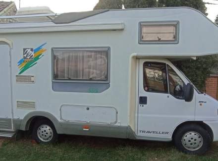 Fiat - Ducato