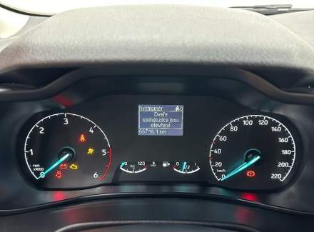 Ford - Transit Connect