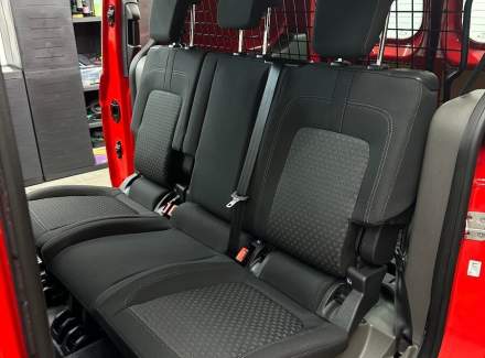 Ford - Transit Connect