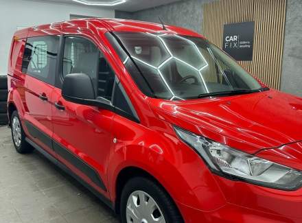 Ford - Transit Connect