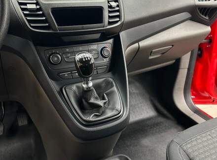 Ford - Transit Connect