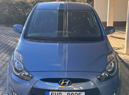 Hyundai - ix20