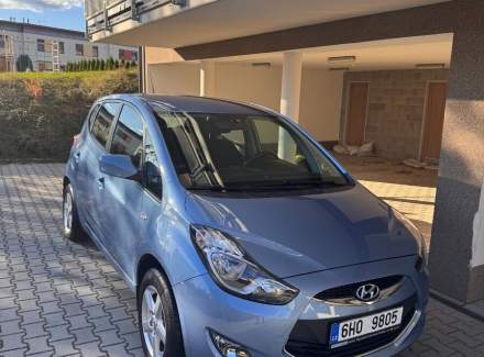 Hyundai - ix20