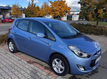 Hyundai - ix20